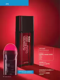 Catálogo Jafra Página 204