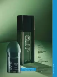 Catálogo Jafra Página 205