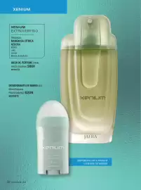 Catálogo Jafra Página 206