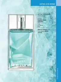 Catálogo Jafra Página 207