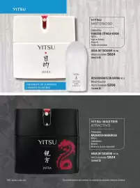 Catálogo Jafra Página 208