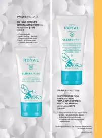 Catálogo Jafra Página 21