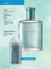 Catálogo Jafra Página 210