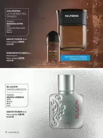 Catálogo Jafra Página 212