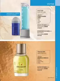 Catálogo Jafra Página 213