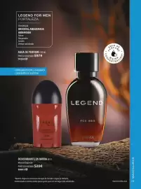 Catálogo Jafra Página 215