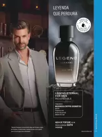 Catálogo Jafra Página 217