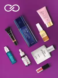 Catálogo Jafra Página 224