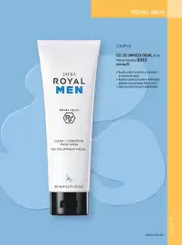 Catálogo Jafra Página 23