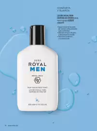 Catálogo Jafra Página 24