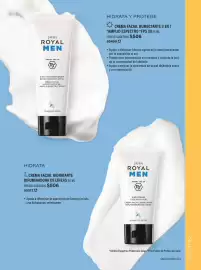 Catálogo Jafra Página 25