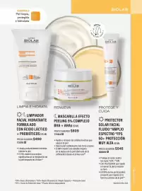 Catálogo Jafra Página 27