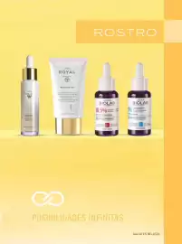 Catálogo Jafra Página 3