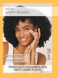 Catálogo Jafra Página 30