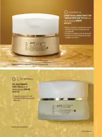 Catálogo Jafra Página 35