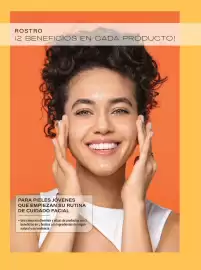 Catálogo Jafra Página 36