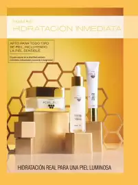 Catálogo Jafra Página 4