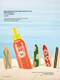 Catálogo Jafra Página 40