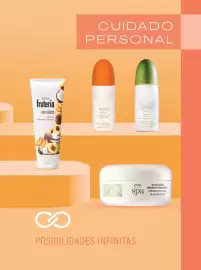 Catálogo Jafra Página 43