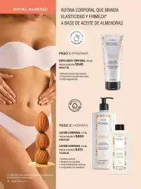 Catálogo Jafra Página 44