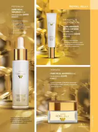 Catálogo Jafra Página 5