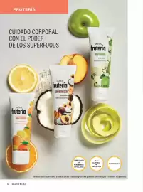 Catálogo Jafra Página 52