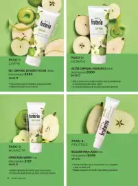 Catálogo Jafra Página 54