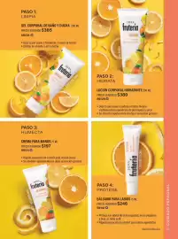 Catálogo Jafra Página 55