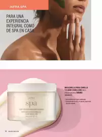 Catálogo Jafra Página 56