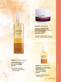 Catálogo Jafra Página 63