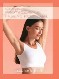 Catálogo Jafra Página 64