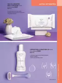 Catálogo Jafra Página 65