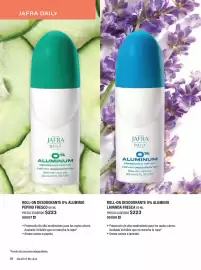 Catálogo Jafra Página 66