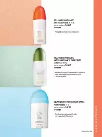 Catálogo Jafra Página 67