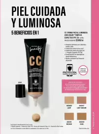 Catálogo Jafra Página 71