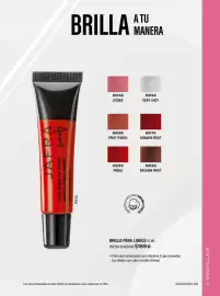 Catálogo Jafra Página 75