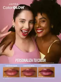 Catálogo Jafra Página 76