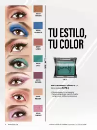 Catálogo Jafra Página 78