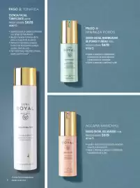 Catálogo Jafra Página 8