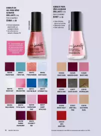 Catálogo Jafra Página 80