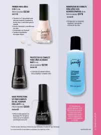 Catálogo Jafra Página 81