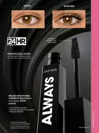 Catálogo Jafra Página 87