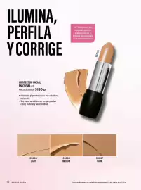 Catálogo Jafra Página 90