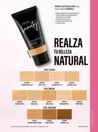 Catálogo Jafra Página 91