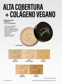 Catálogo Jafra Página 92