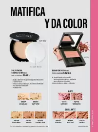 Catálogo Jafra Página 93