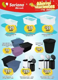 Folleto Soriana Mercado Página 4