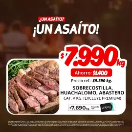 Catálogo Unimarc Página 2