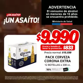 Catálogo Unimarc Página 3