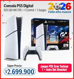 Catálogo Ktronix Página 16